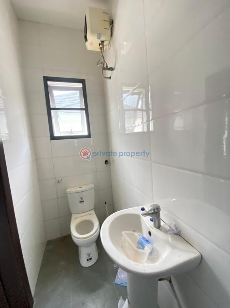 1 bedroom Mini Flat For Rent Harris Drives Victoria Garden City Lekki Lagos - 10