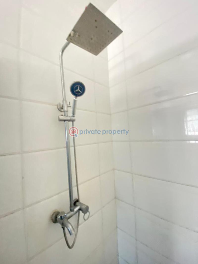 1 bedroom Mini Flat For Rent Harris Drives Victoria Garden City Lekki Lagos - 9