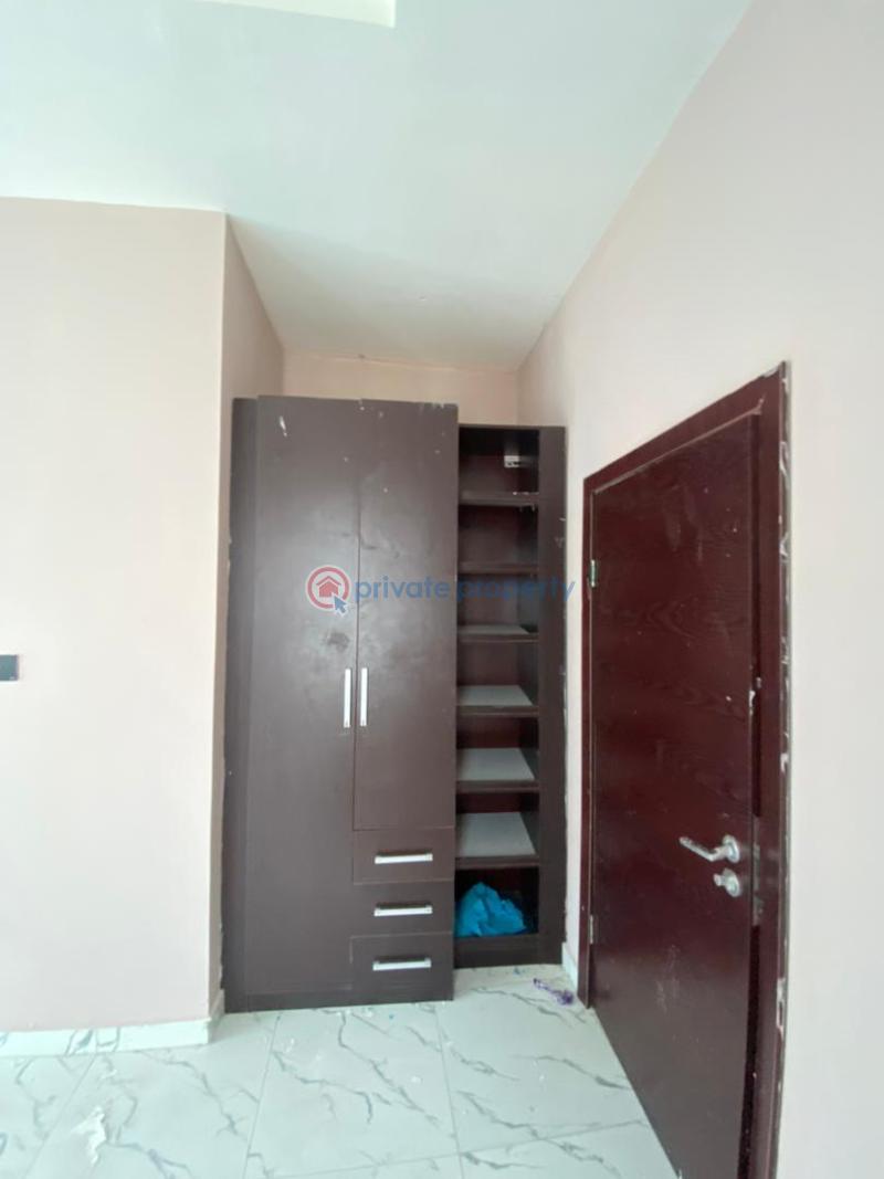 1 bedroom Mini Flat For Rent Harris Drives Victoria Garden City Lekki Lagos - 8