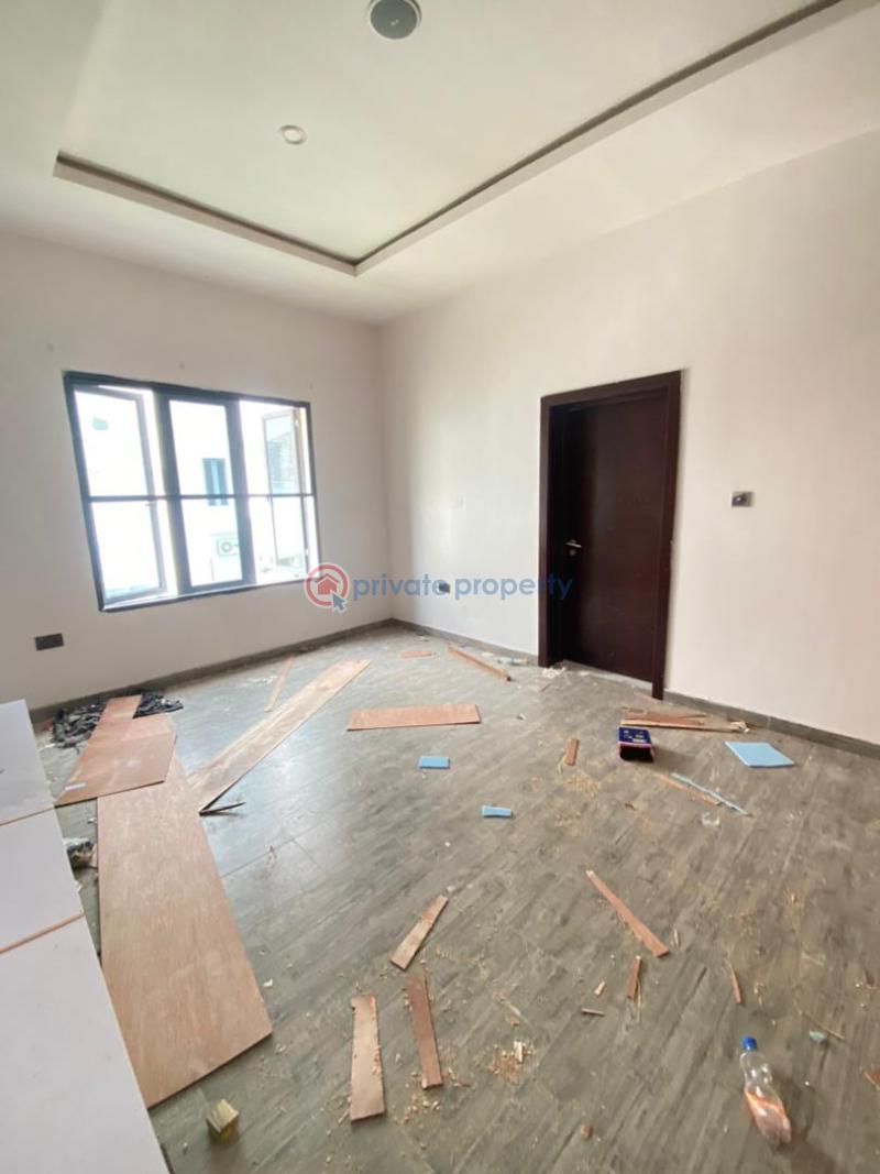 1 bedroom Mini Flat For Rent Harris Drives Victoria Garden City Lekki Lagos - 1