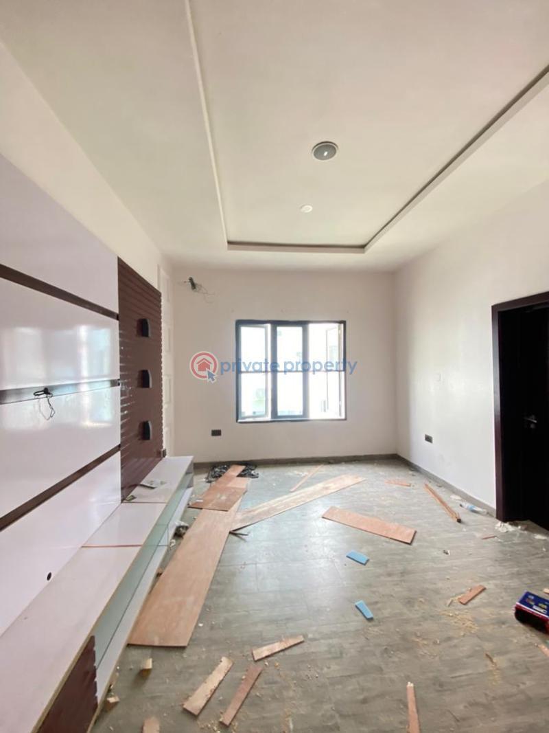 1 bedroom Mini Flat For Rent Harris Drives Victoria Garden City Lekki Lagos - 7