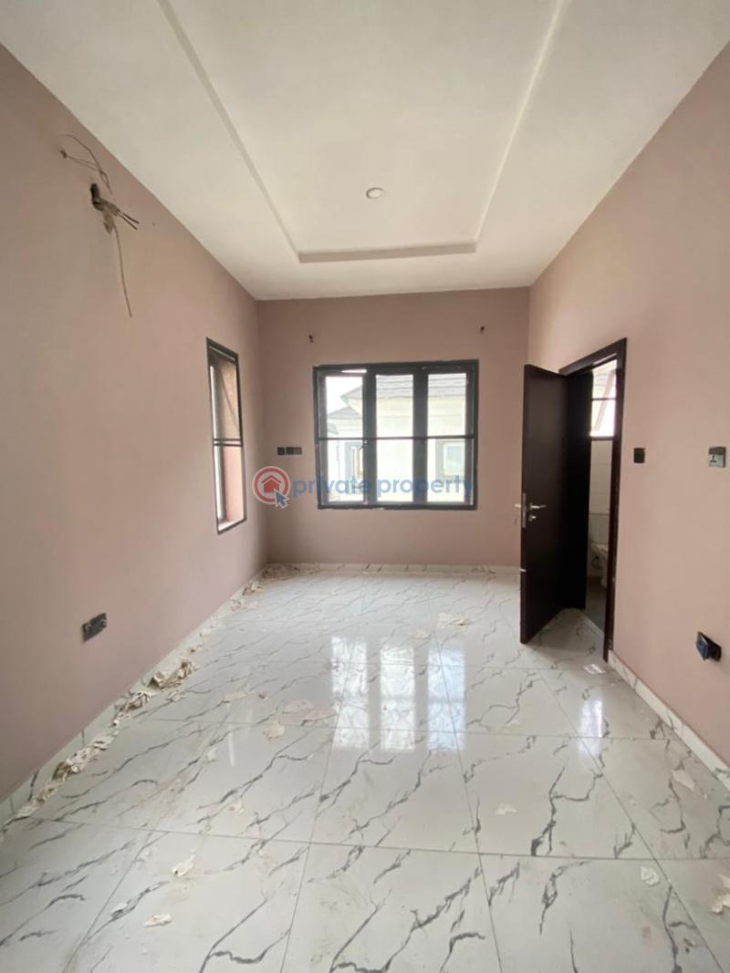 1 bedroom Mini Flat For Rent Harris Drives Victoria Garden City Lekki Lagos - 4
