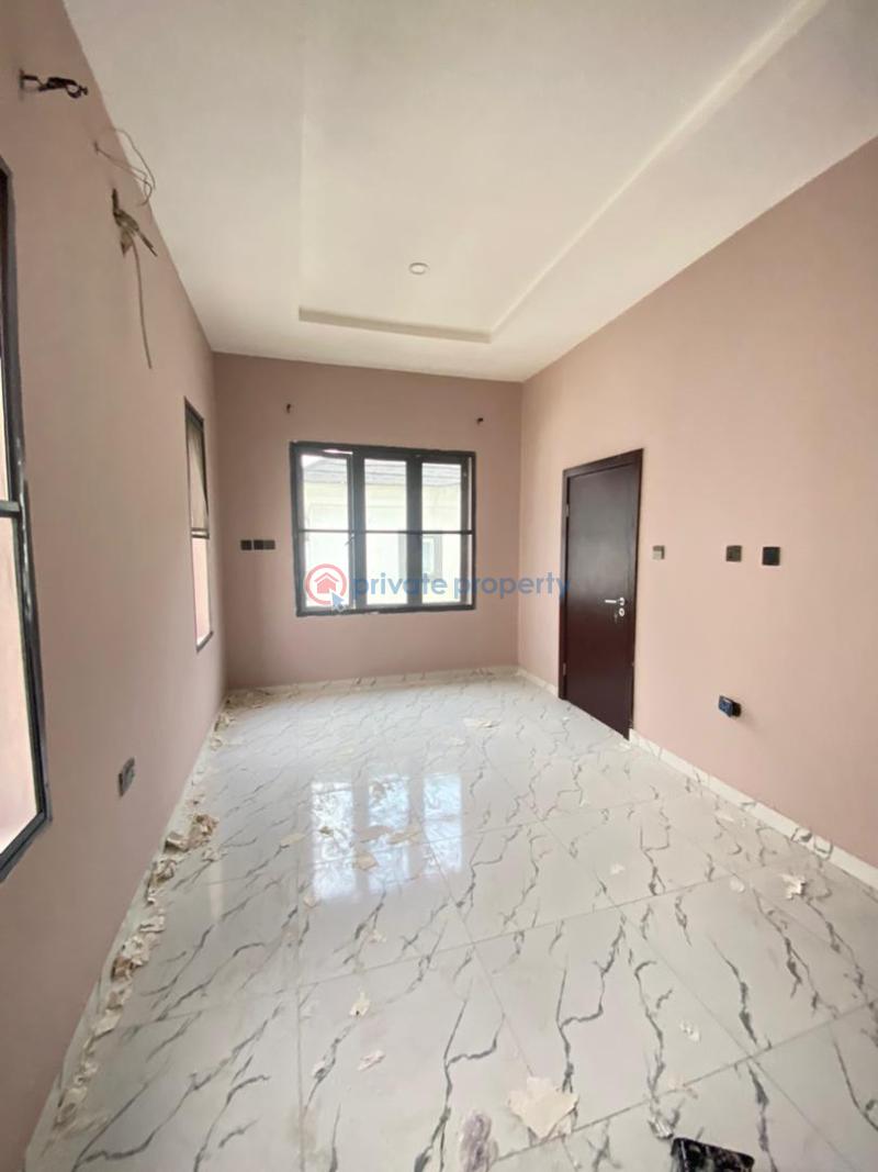 1 bedroom Mini Flat For Rent Harris Drives Victoria Garden City Lekki Lagos - 4