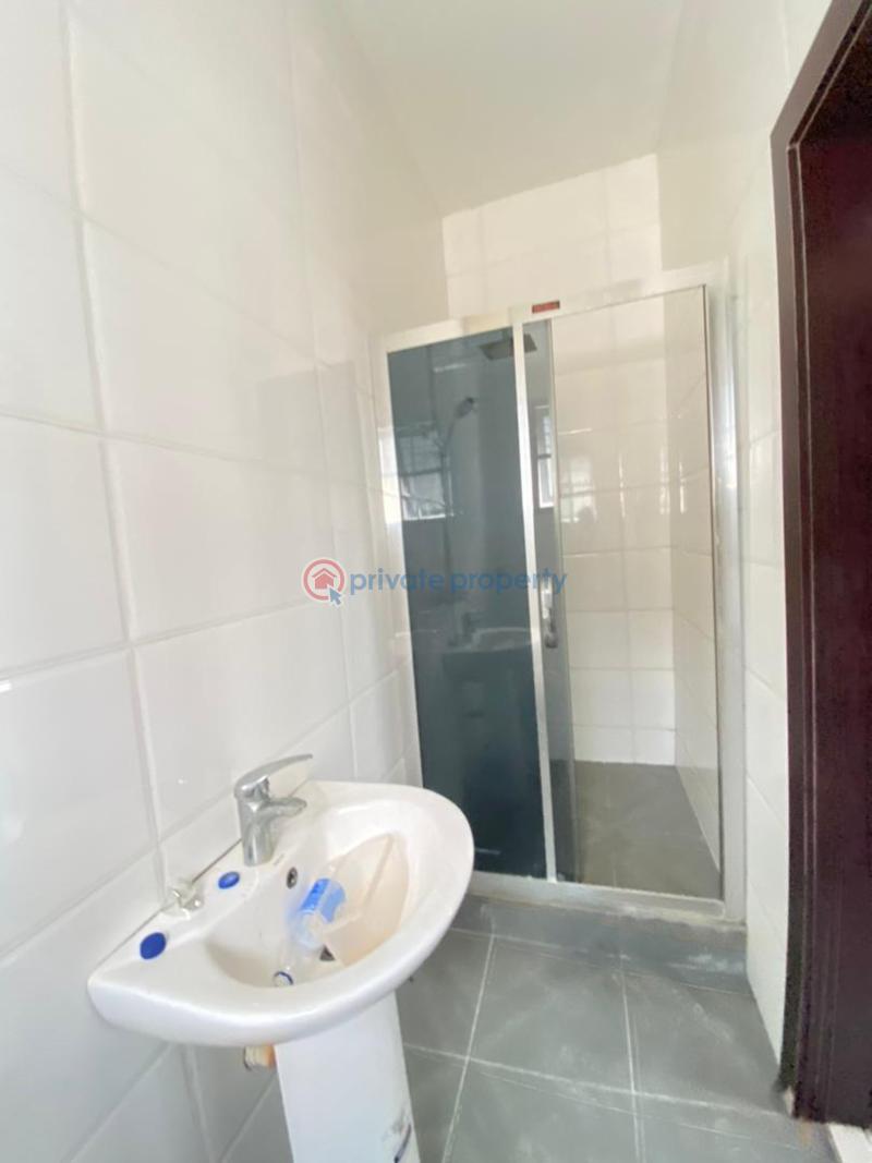 1 bedroom Mini Flat For Rent Harris Drives Victoria Garden City Lekki Lagos - 9