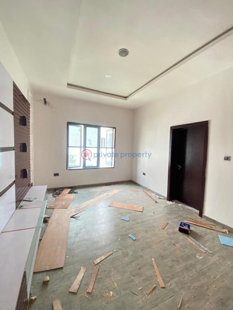 1 bedroom Mini Flat For Rent Harris Drives Victoria Garden City Lekki Lagos - 3