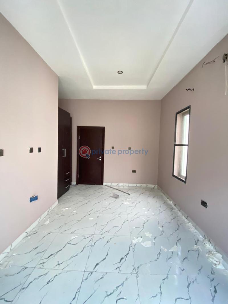 1 bedroom Mini Flat For Rent Harris Drives Victoria Garden City Lekki Lagos - 6
