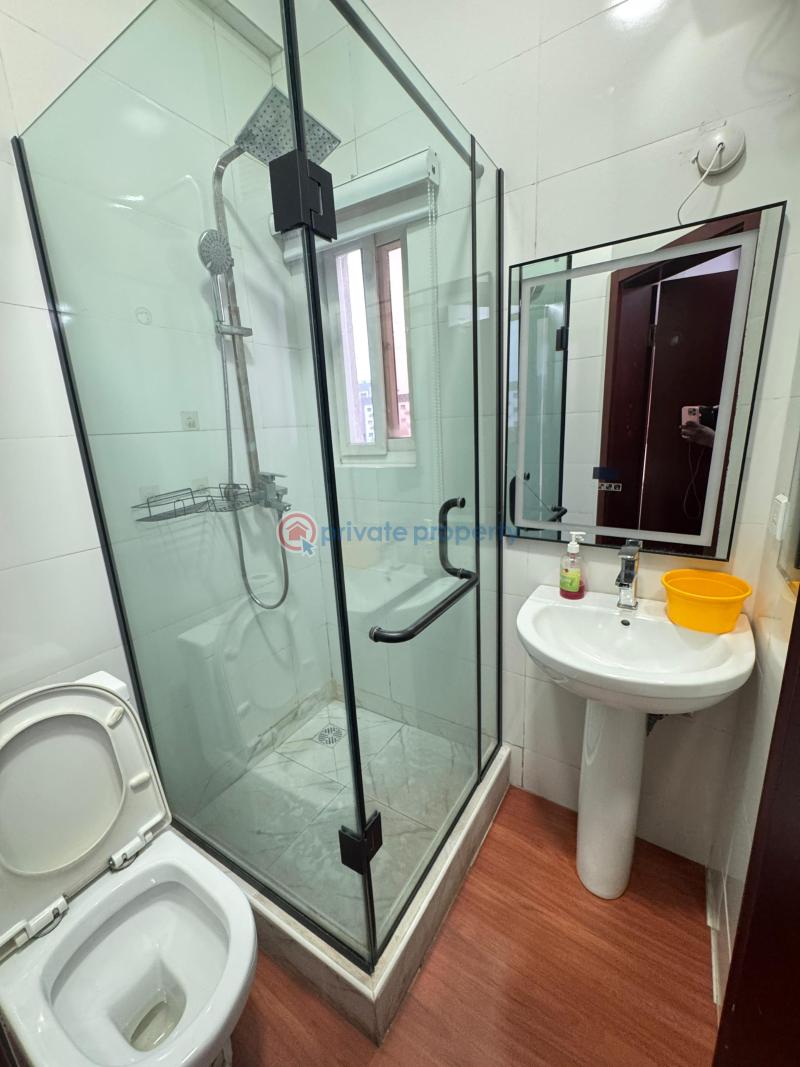 Lovely 1-bedroom apartment - 9 1 bedroom Block Of Flats Short let Phase 1, Lekki Phase 1 Lagos - 9