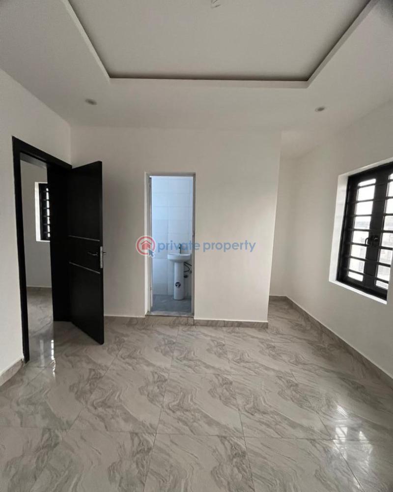 Lovely 1 bedroom apartment - 3 1 bedroom Duplex For Sale Ologolo Lekki Lagos - 3