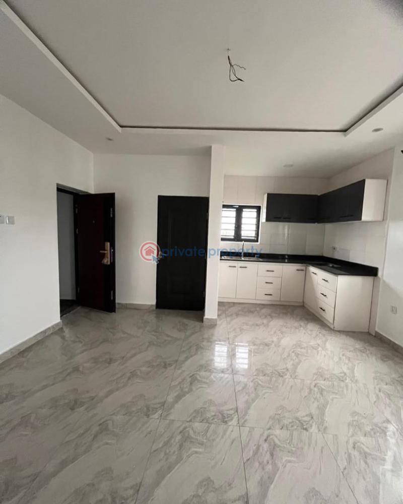 Lovely 1 bedroom apartment - 1 1 bedroom Duplex For Sale Ologolo Lekki Lagos - 1