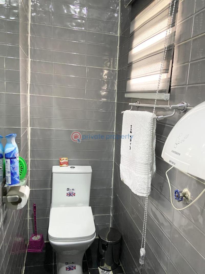 1 bedroom Mini Flat Short let Ikeja GRA Lagos - 8