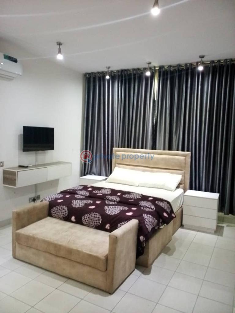 1 bedroom Mini Flat Short let Magodo GRA Phase 2 Kosofe/Ikosi Lagos - 4
