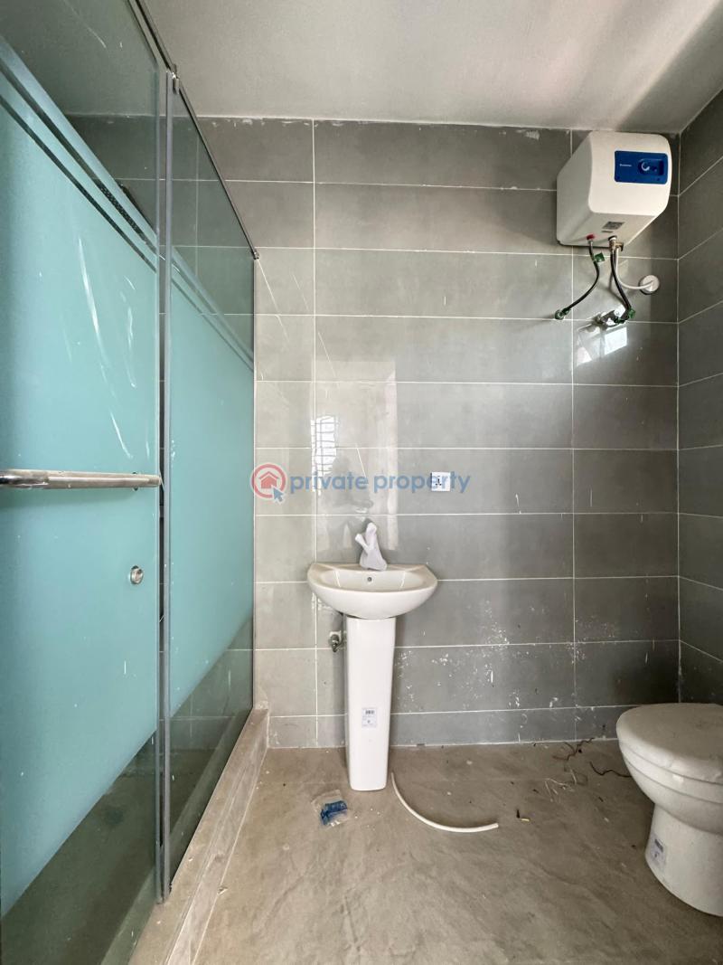 1 bedroom Flat & Apartment For Sale Freedom Way Lekki Lagos - 8