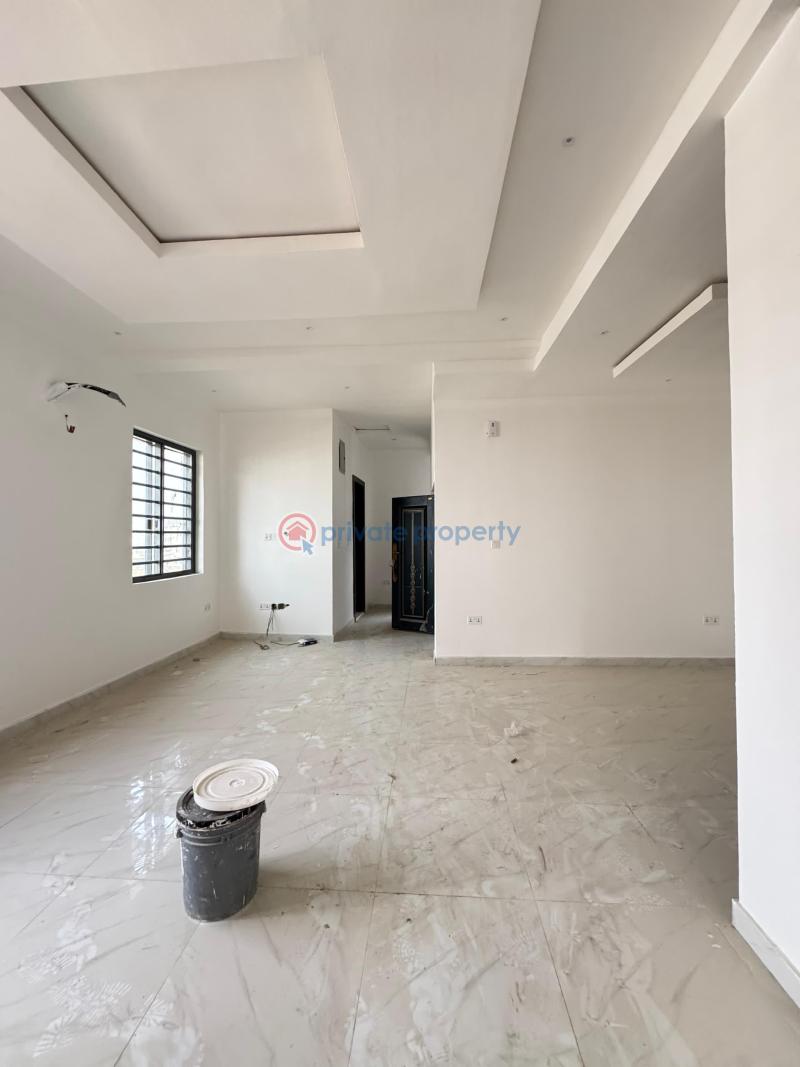 1 bedroom Flat & Apartment For Sale Freedom Way Lekki Lagos - 3