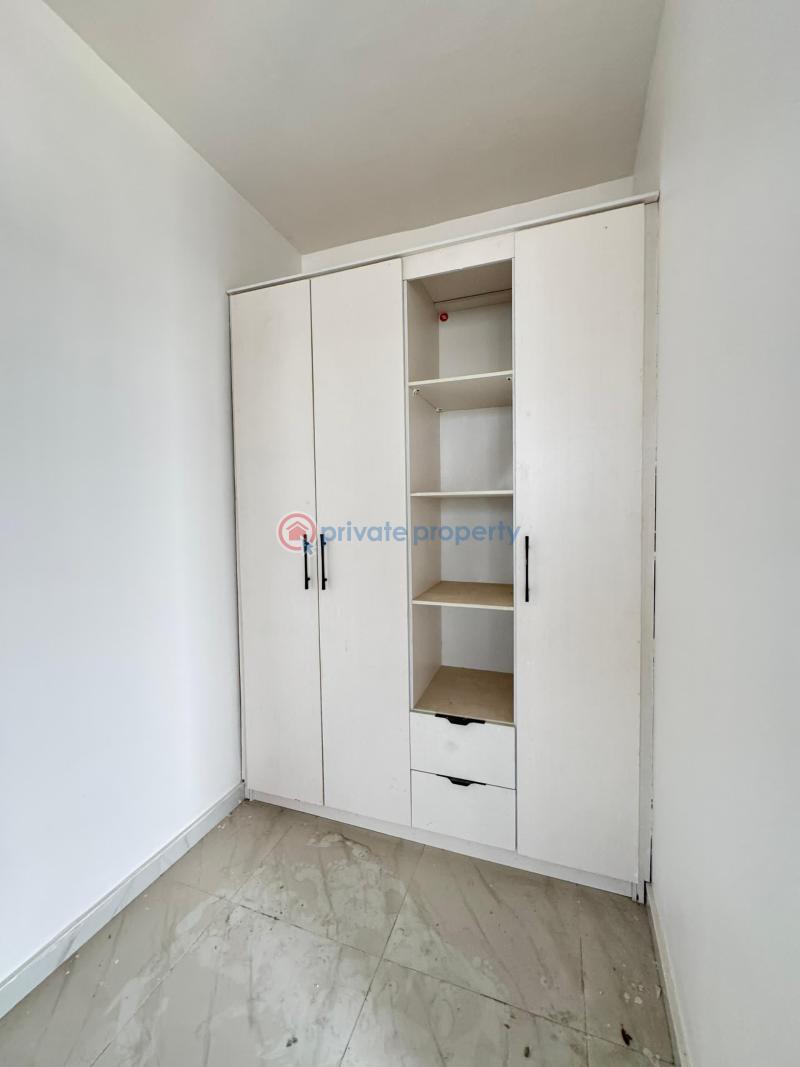 1 bedroom Flat & Apartment For Sale Freedom Way Lekki Lagos - 6