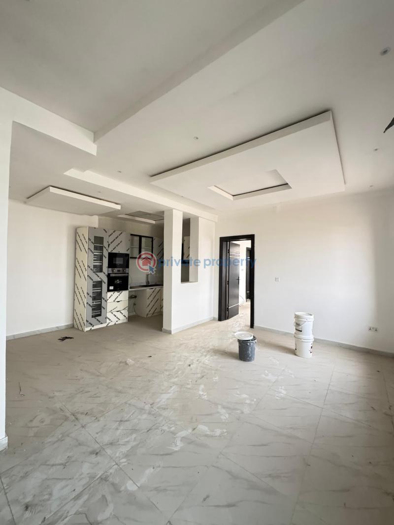 1 bedroom Flat & Apartment For Sale Freedom Way Lekki Lagos - 2
