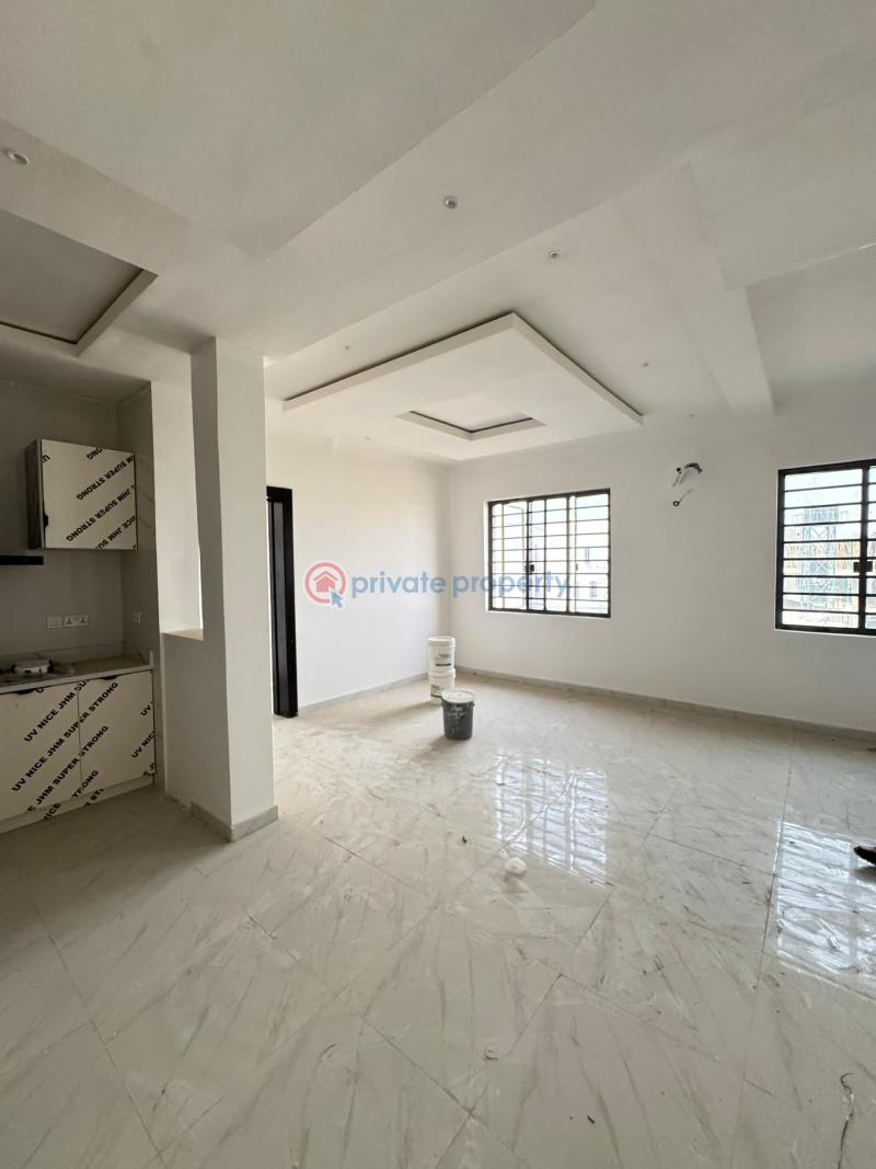 1 bedroom Flat & Apartment For Sale Freedom Way Lekki Lagos - 1