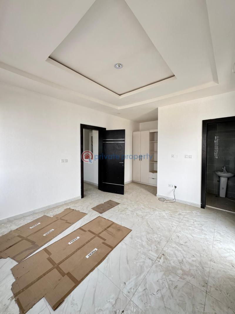 1 bedroom Flat & Apartment For Sale Freedom Way Lekki Lagos - 4