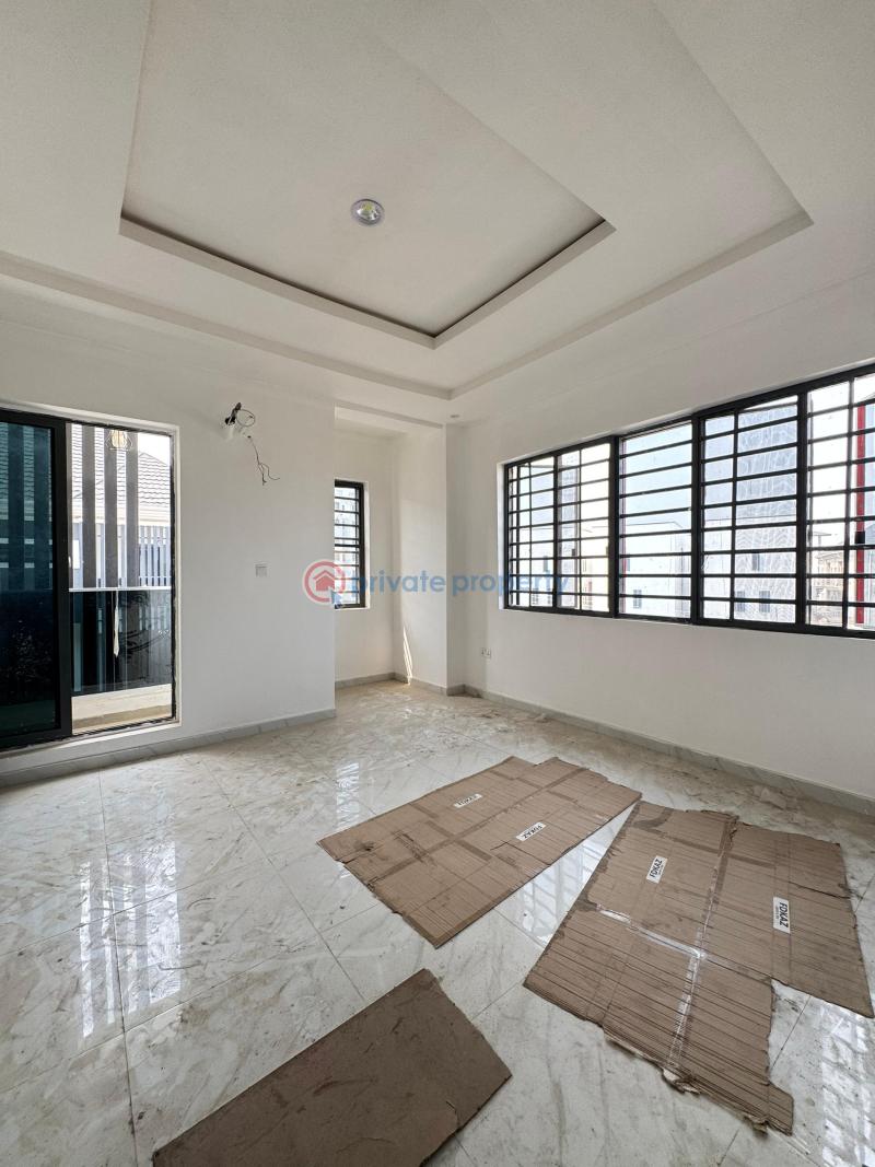 1 bedroom Flat & Apartment For Sale Freedom Way Lekki Lagos - 5