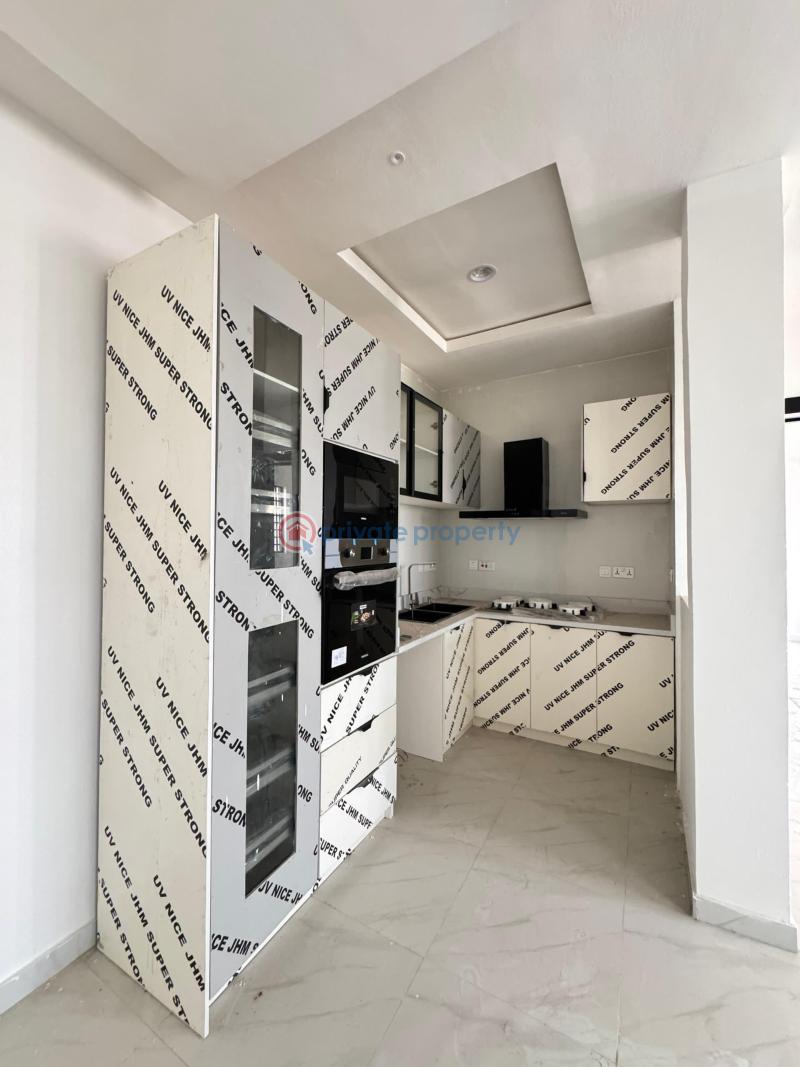 1 bedroom Flat & Apartment For Sale Freedom Way Lekki Lagos - 7