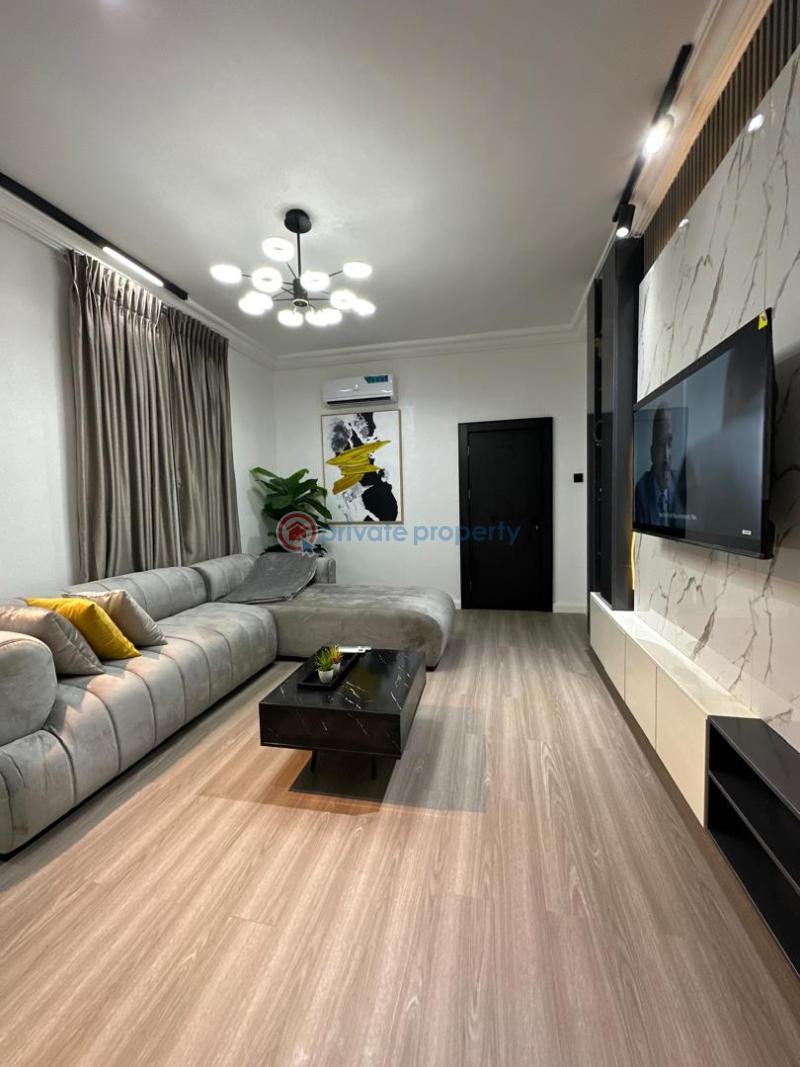 1 bedroom Block Of Flats Short let Wuse Zone 2, Wuse II Abuja Phase 1  - 8