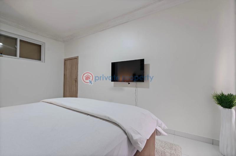 1 bedroom Short Stay Short let Chevron Lekki Lagos - 6
