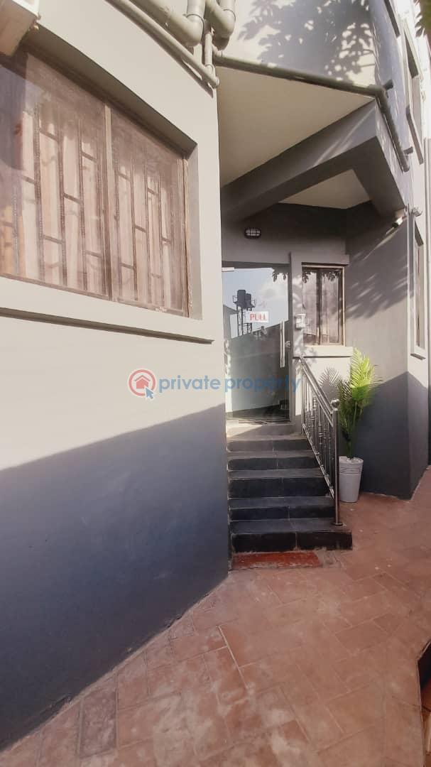 1 bedroom Mini Flat Short let Ikeja GRA Lagos - 11