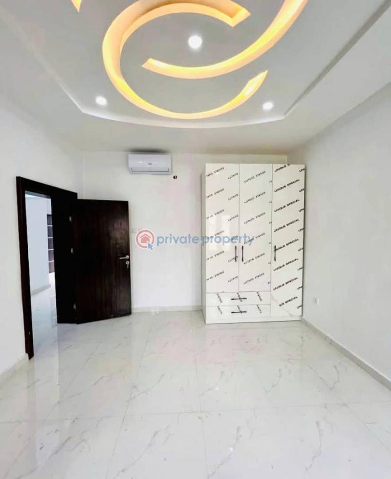 Flat & Apartment For Rent Ikoyi Lagos - 1