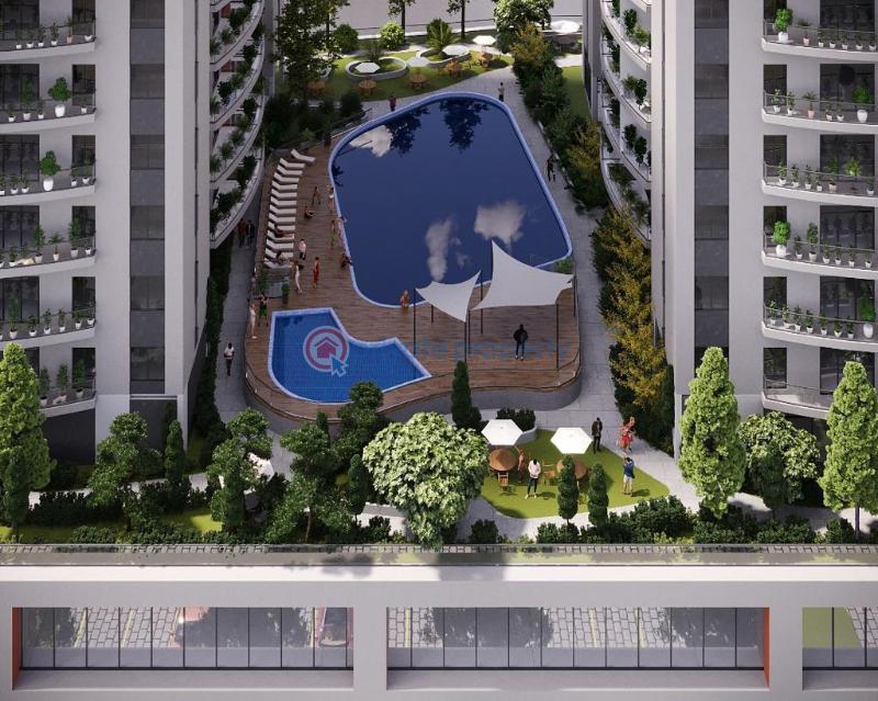 1 bedroom Terrace For Sale Oniru Victoria Island Lagos - 9