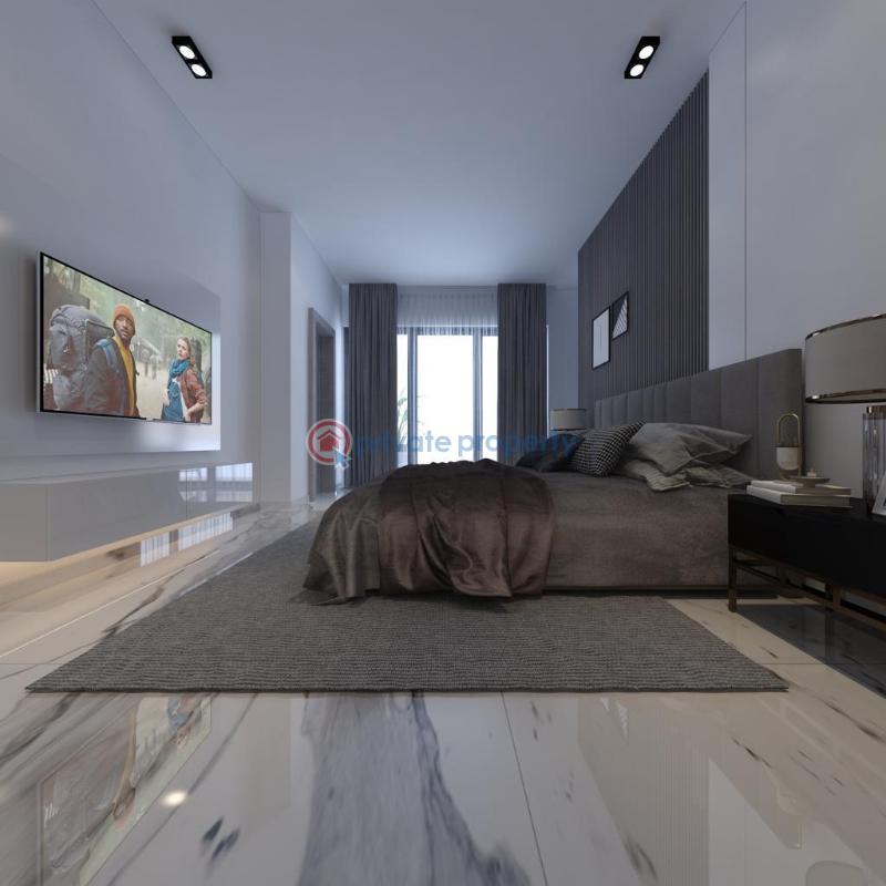 1 bedroom Terrace For Sale Oniru Victoria Island Lagos - 6