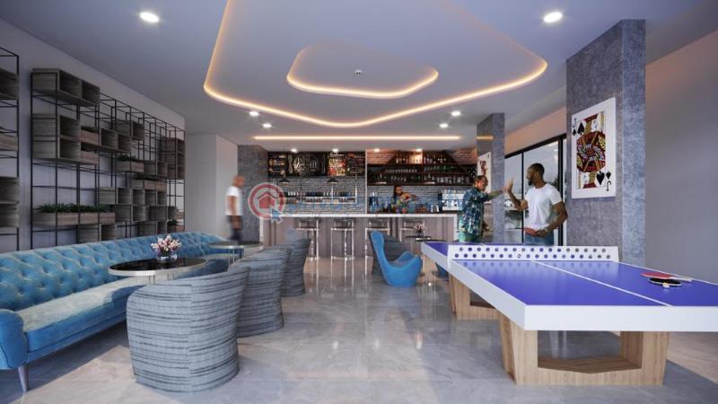 1 bedroom Terrace For Sale Oniru Victoria Island Lagos - 2