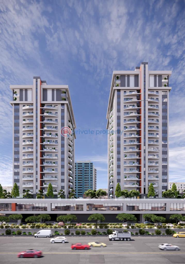 1 bedroom Terrace For Sale Oniru Victoria Island Lagos - 12