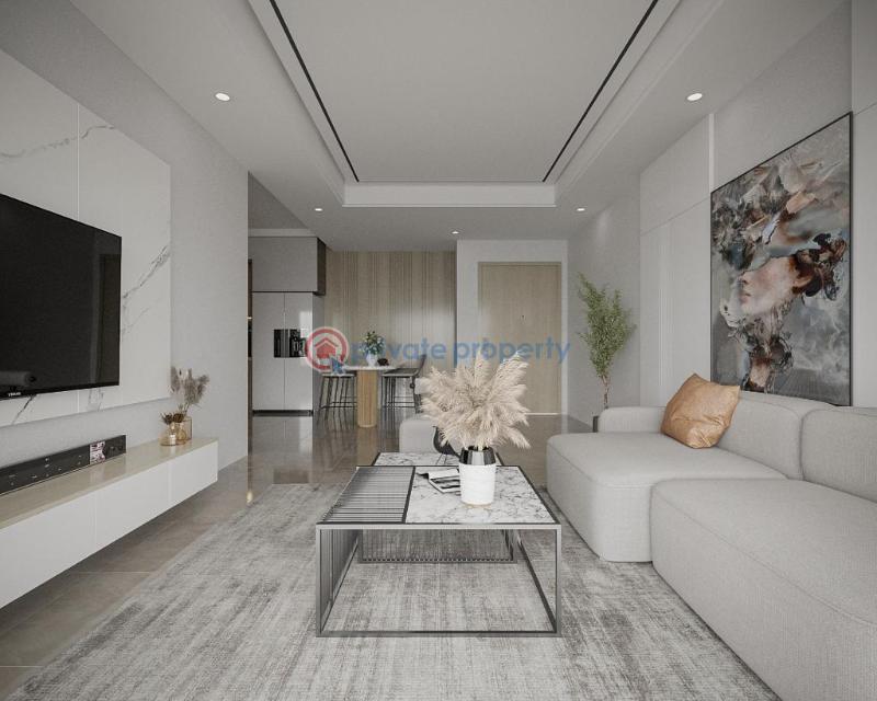 1 bedroom Terrace For Sale Oniru Victoria Island Lagos - 5