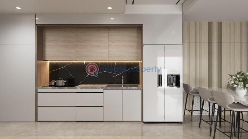 1 bedroom Terrace For Sale Oniru Victoria Island Lagos - 1