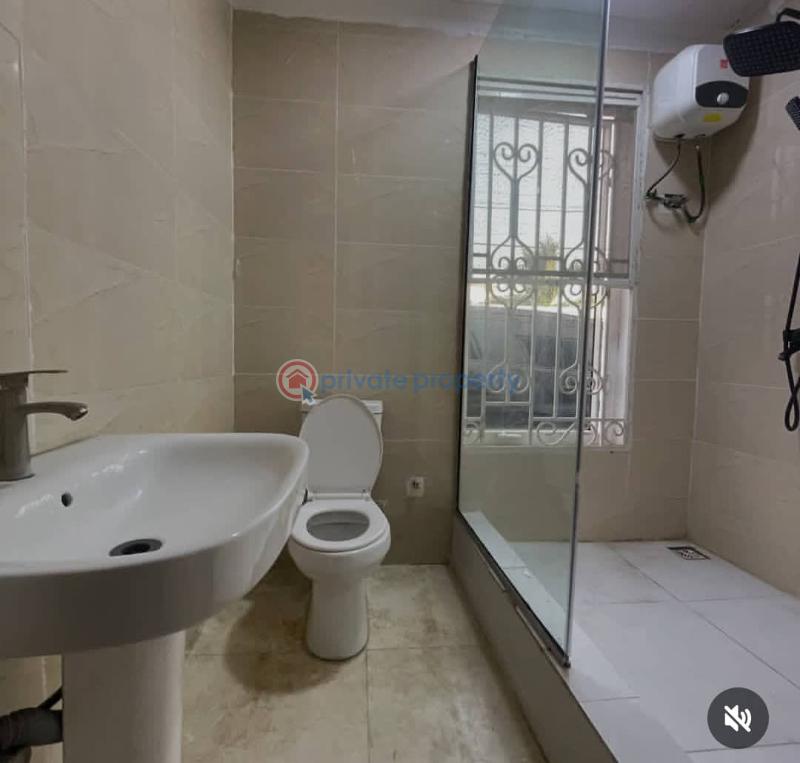 1 bedroom Block Of Flats For Rent Lekki Phase 1 Lagos - 5