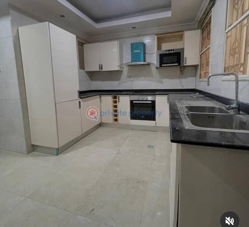 1 bedroom Block Of Flats For Rent Lekki Phase 1 Lagos - 2