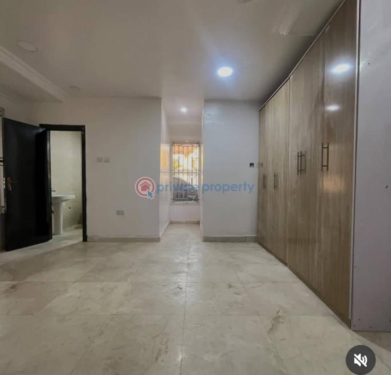 1 bedroom Block Of Flats For Rent Lekki Phase 1 Lagos - 6