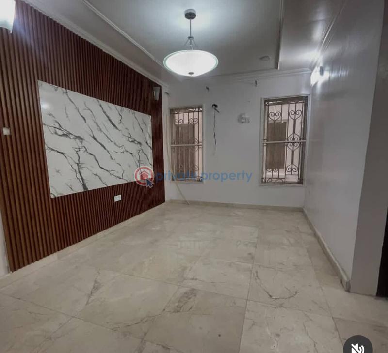 1 bedroom Block Of Flats For Rent Lekki Phase 1 Lagos - 7