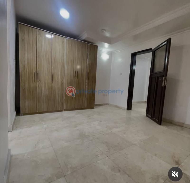 1 bedroom Block Of Flats For Rent Lekki Phase 1 Lagos - 1
