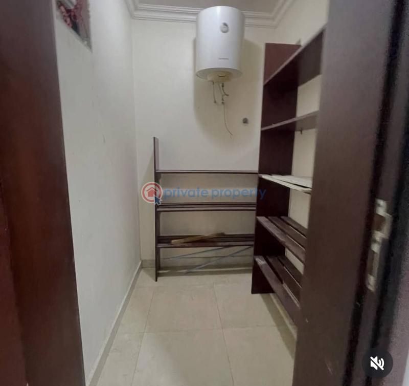 1 bedroom Block Of Flats For Rent Lekki Phase 1 Lagos - 4
