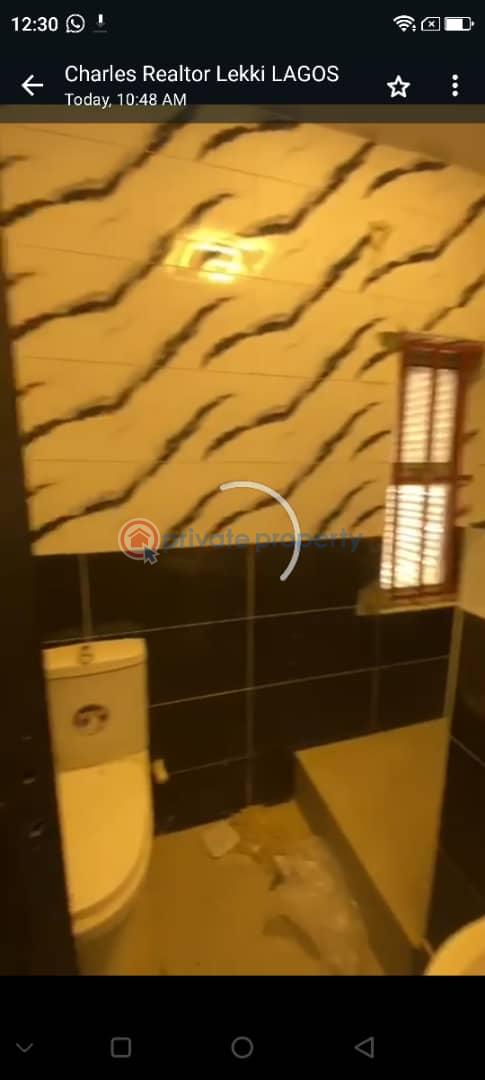 1 bedroom Mini Flat For Rent Victorial Island Victoria Island Lagos - 5