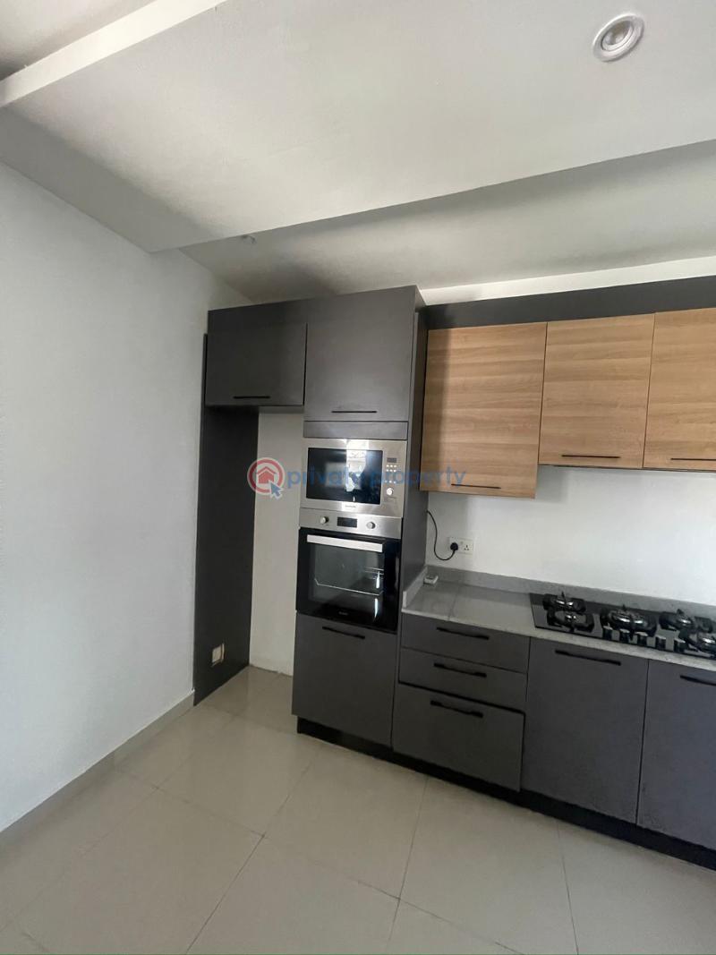 Lovely 1 bedroom fully serviced apartment with an open plan kitchen - 17 1 bedroom Block Of Flats For Sale Lekki Phase 1 Lagos - 17
