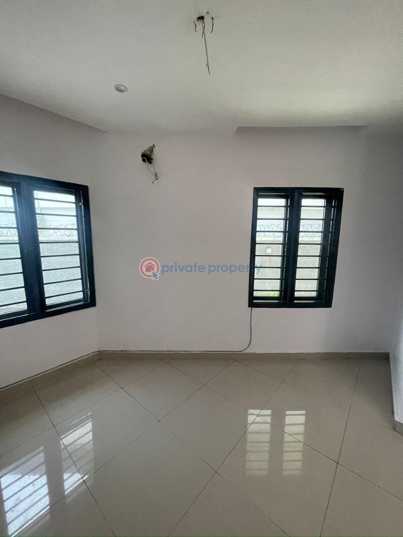 Lovely 1 bedroom fully serviced apartment with an open plan kitchen - 18 1 bedroom Block Of Flats For Sale Lekki Phase 1 Lagos - 18