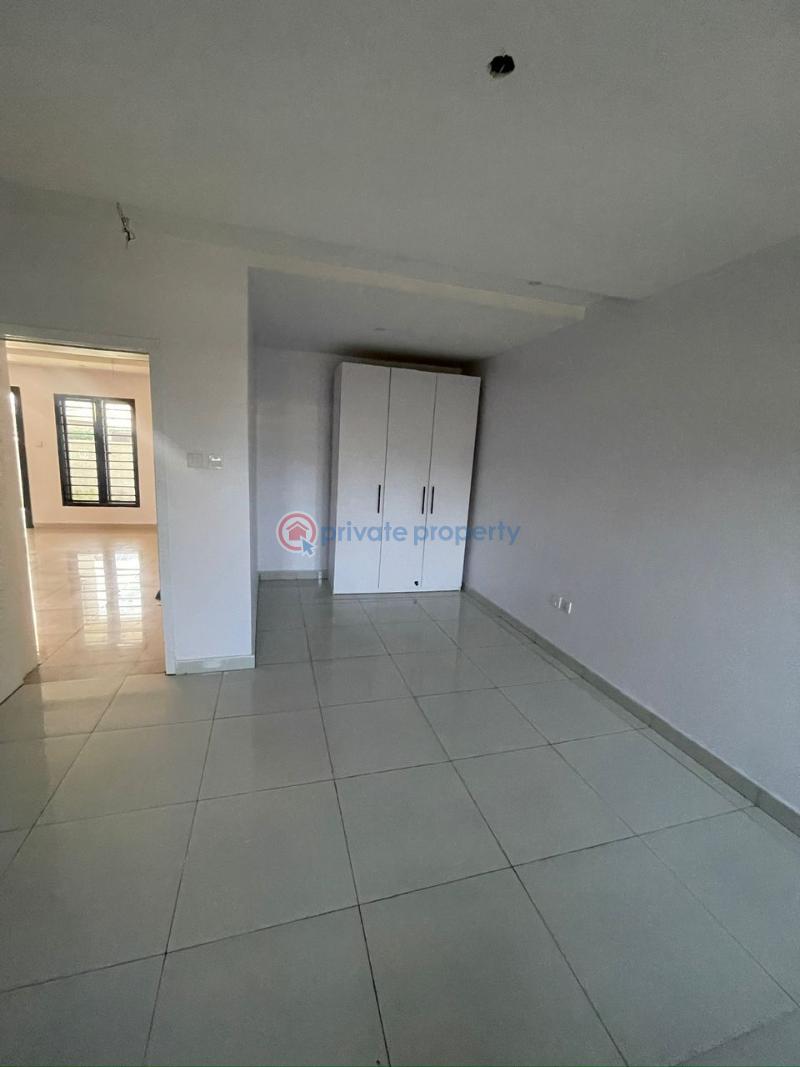 1 bedroom Block Of Flats For Sale Lekki Phase 1 Lagos - 13