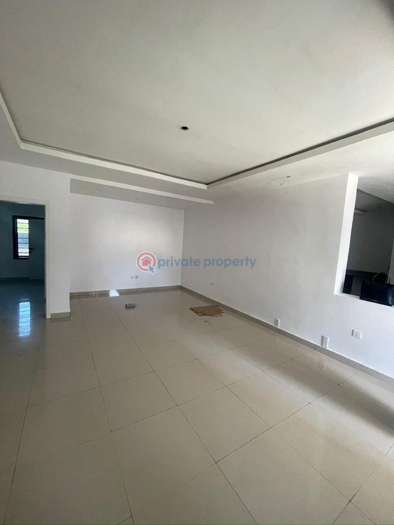 Lovely 1 bedroom fully serviced apartment with an open plan kitchen - 11 1 bedroom Block Of Flats For Sale Lekki Phase 1 Lagos - 11