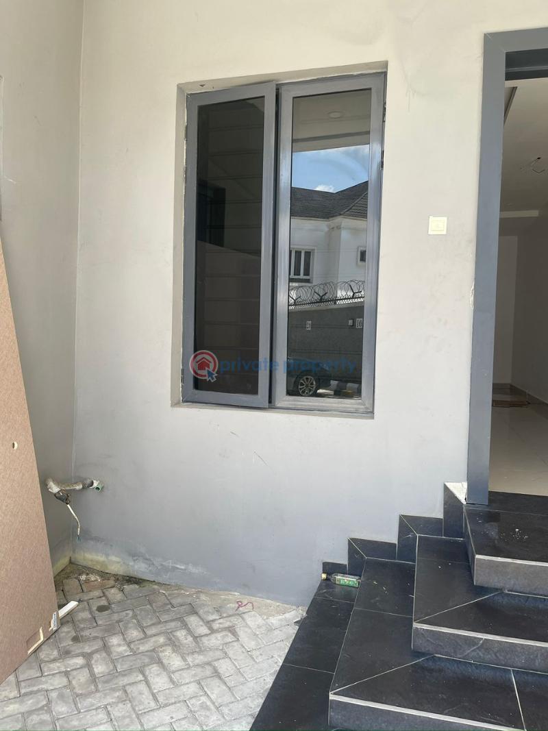 Lovely 1 bedroom fully serviced apartment with an open plan kitchen - 5 1 bedroom Block Of Flats For Sale Lekki Phase 1 Lagos - 5
