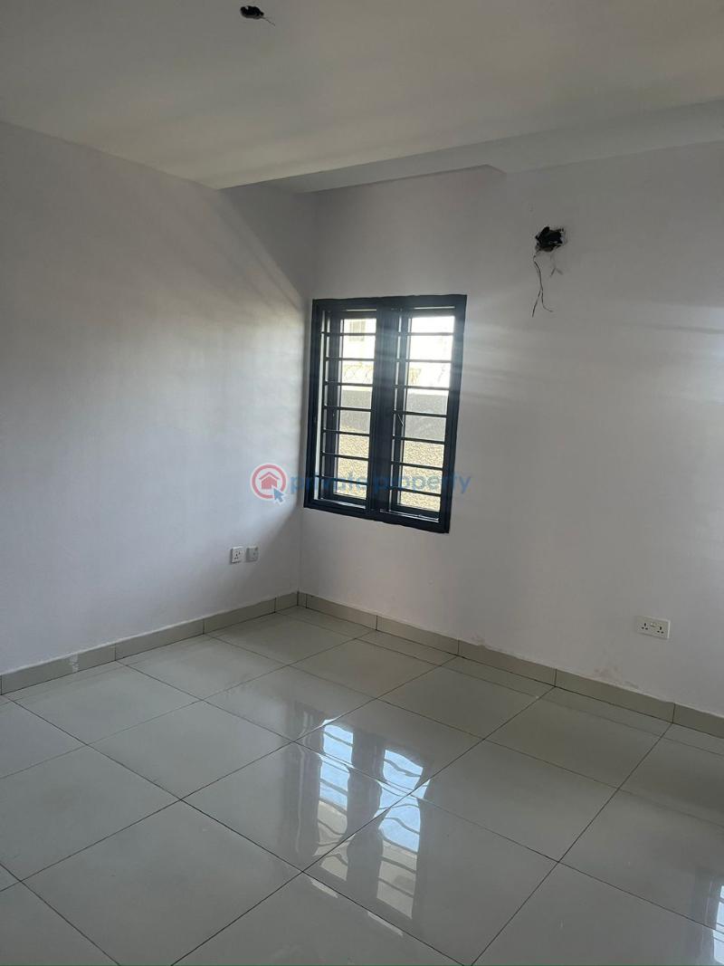Lovely 1 bedroom fully serviced apartment with an open plan kitchen - 8 1 bedroom Block Of Flats For Sale Lekki Phase 1 Lagos - 8