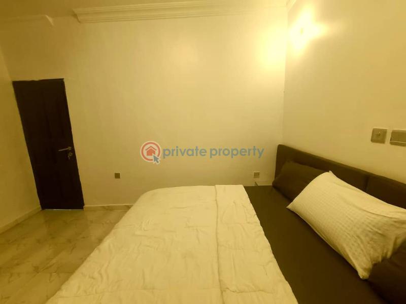 1 bedroom Mini Flat Short let Ikeja GRA Lagos - 15