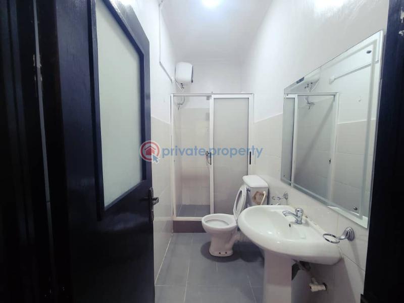 1 bedroom Mini Flat Short let Ikeja GRA Lagos - 16