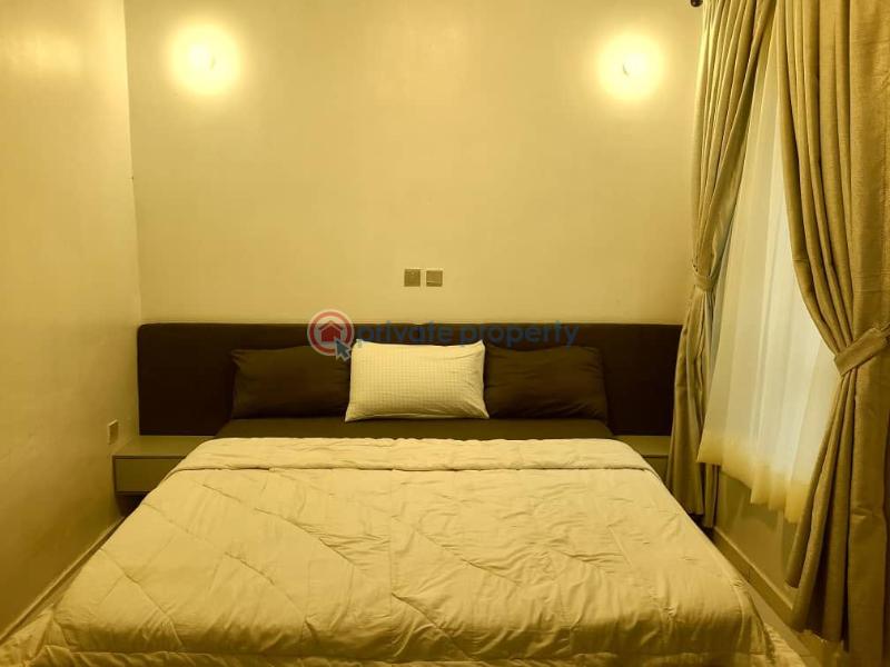 1 bedroom Mini Flat Short let Ikeja GRA Lagos - 14