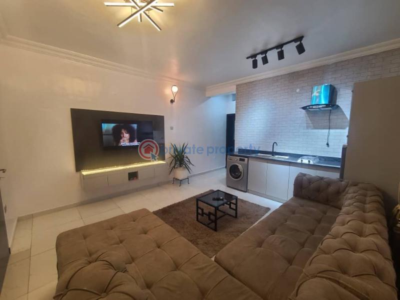 1 bedroom Mini Flat Short let Ikeja GRA Lagos - 10